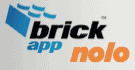 Brick App Nolo