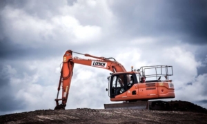 Tecnologie per la preparazione del cantiere