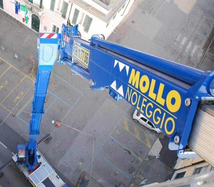Mollo Noleggio