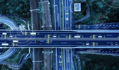 Il futuro dell'Automotive passa dalla digitalizzazione