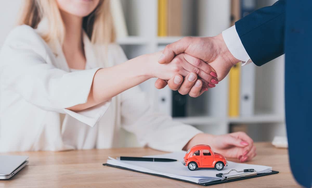 Noleggio auto, quando e perché conviene?