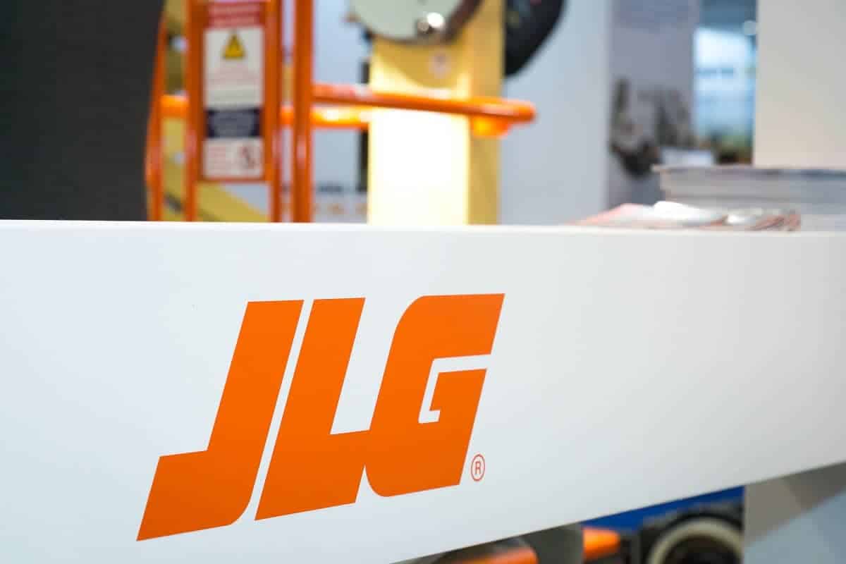 JLG service