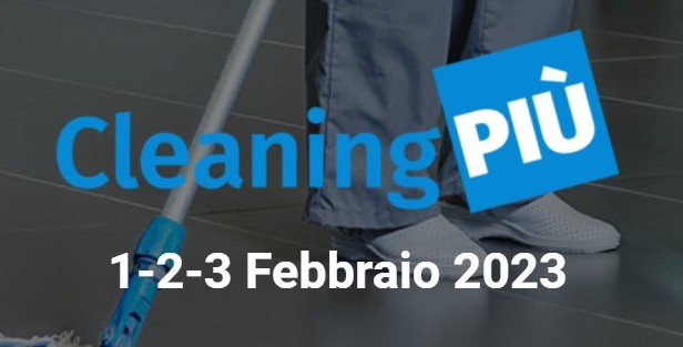cleaning più
