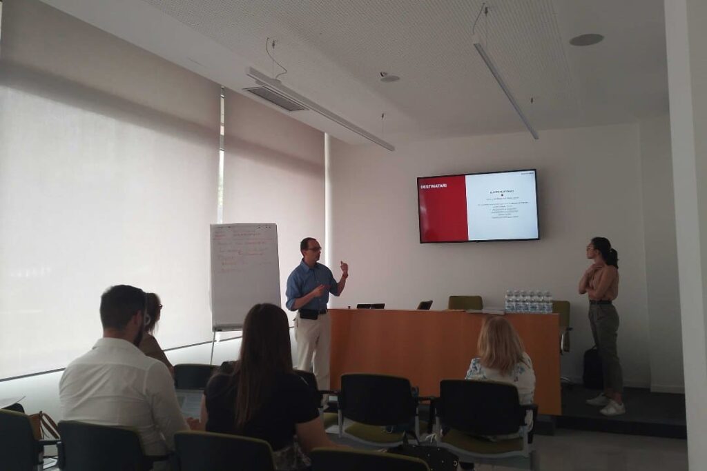rental academy corso di formazione comunicazione noleggio